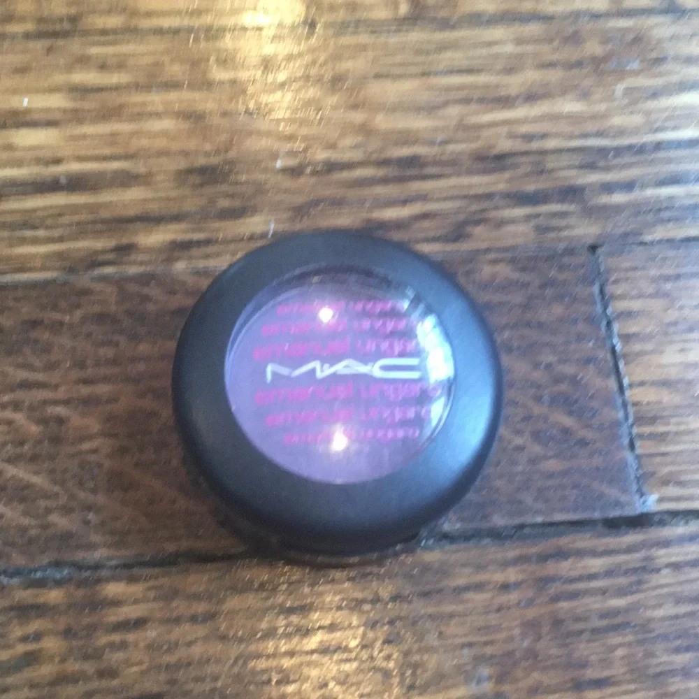 MAC Cosmetics maybe used pale